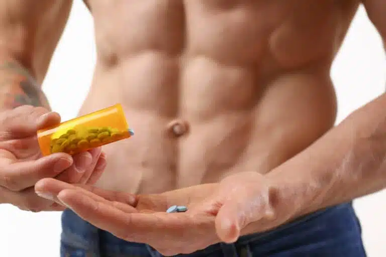 Supplement for Men
