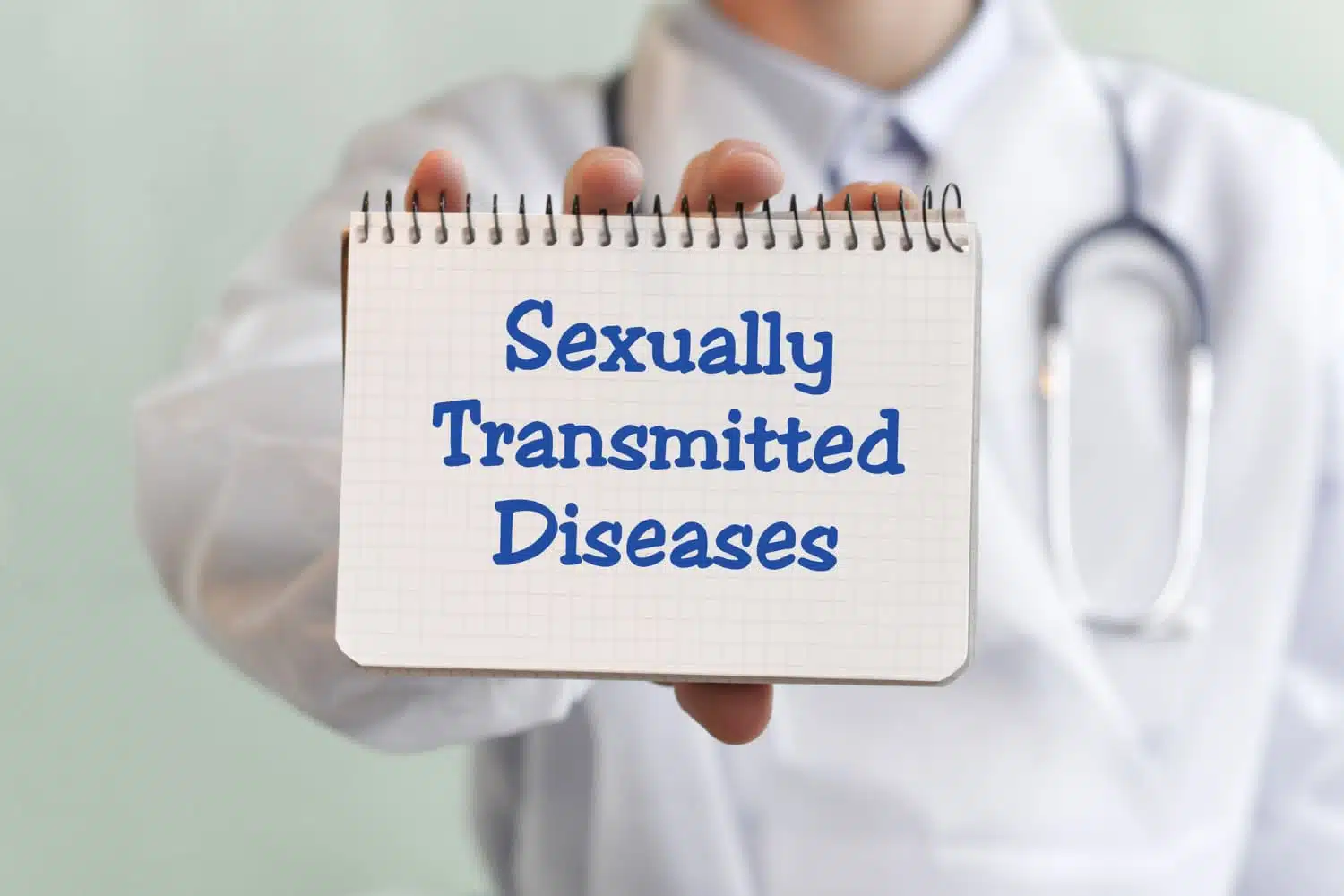 sexually transmitted disease