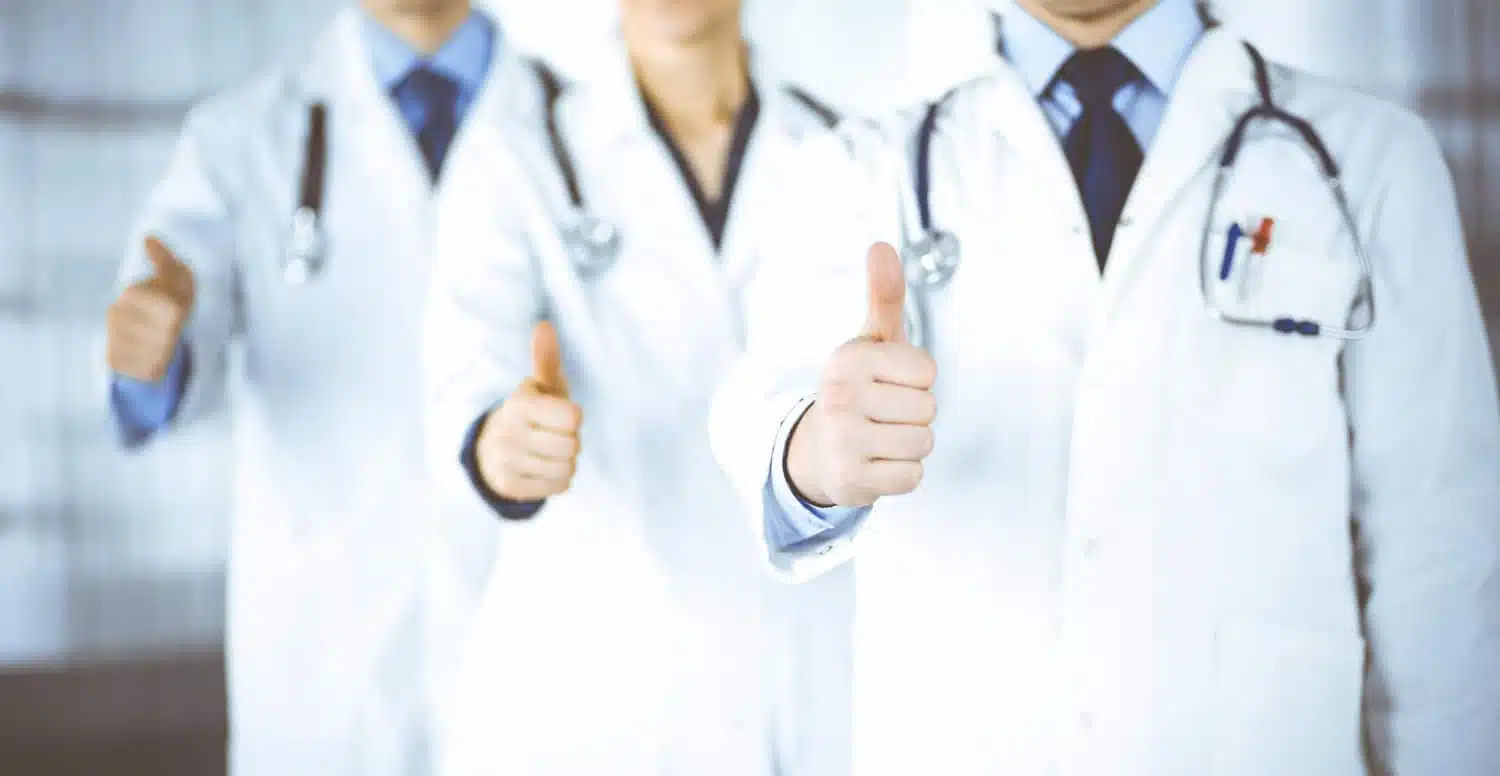 STD doctor consultation at H.U.M. Clinic