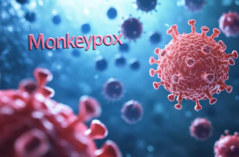 Monkeypox testing