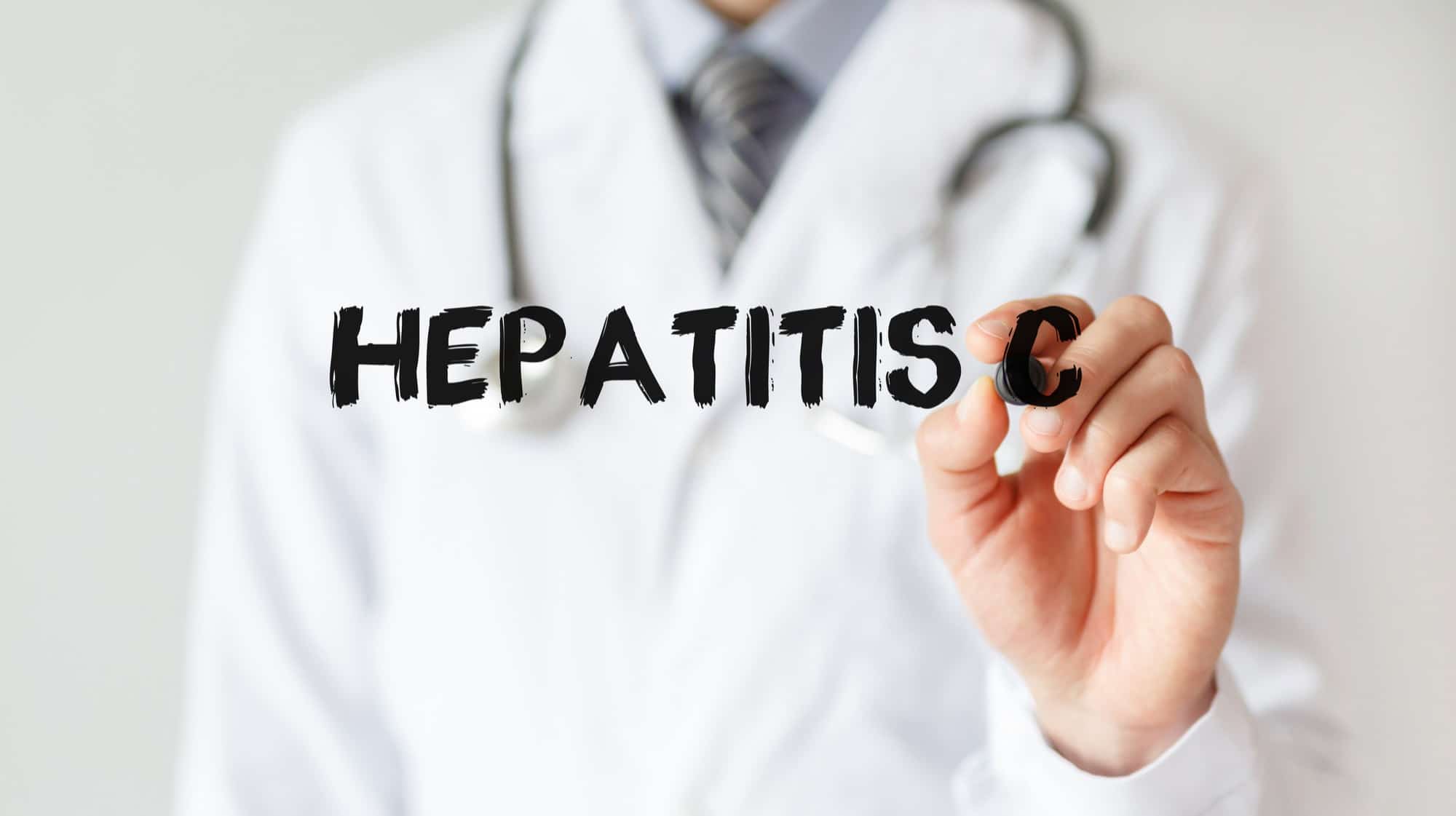 Hepatitis C