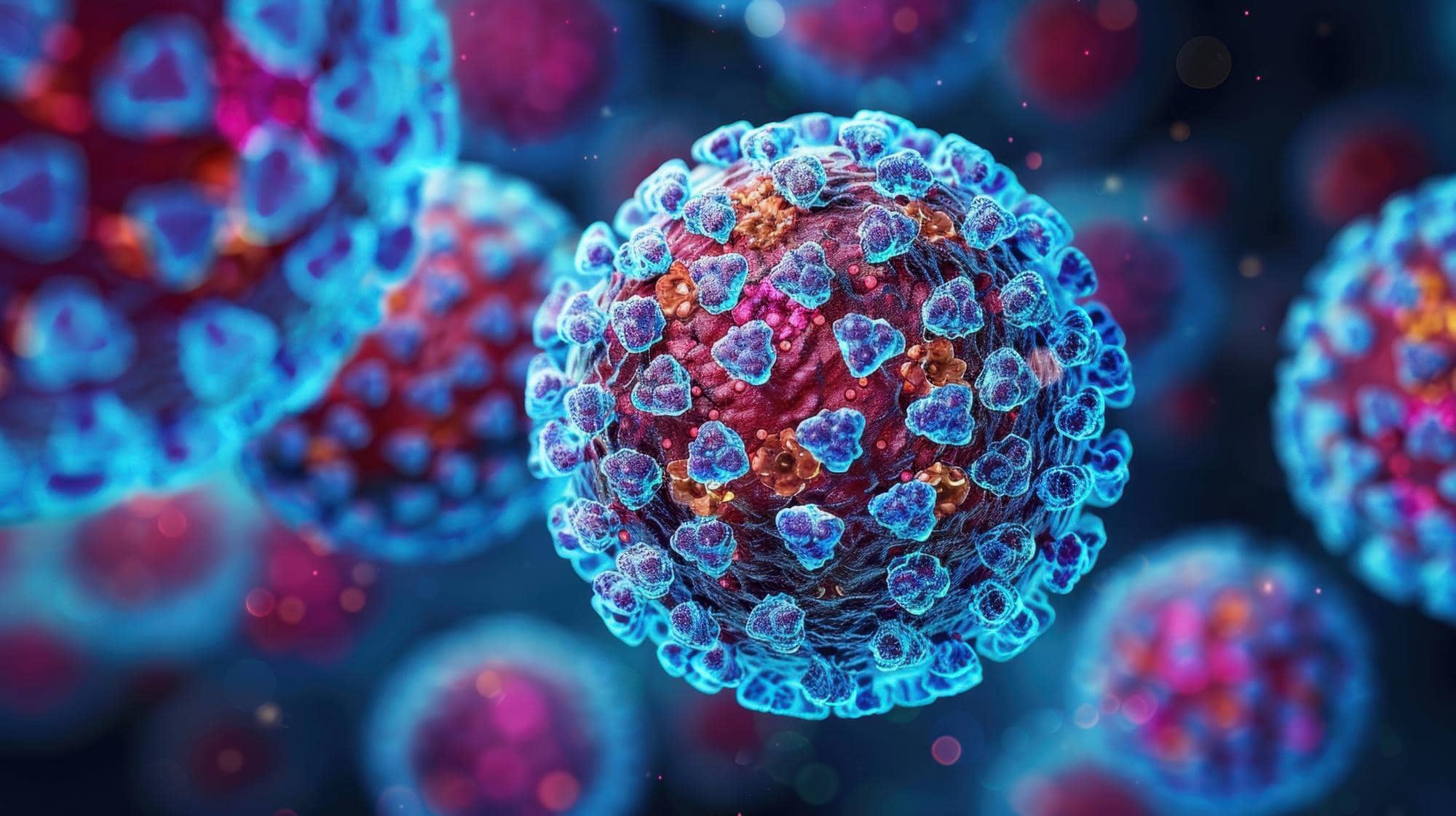 Hepatitis C Virus