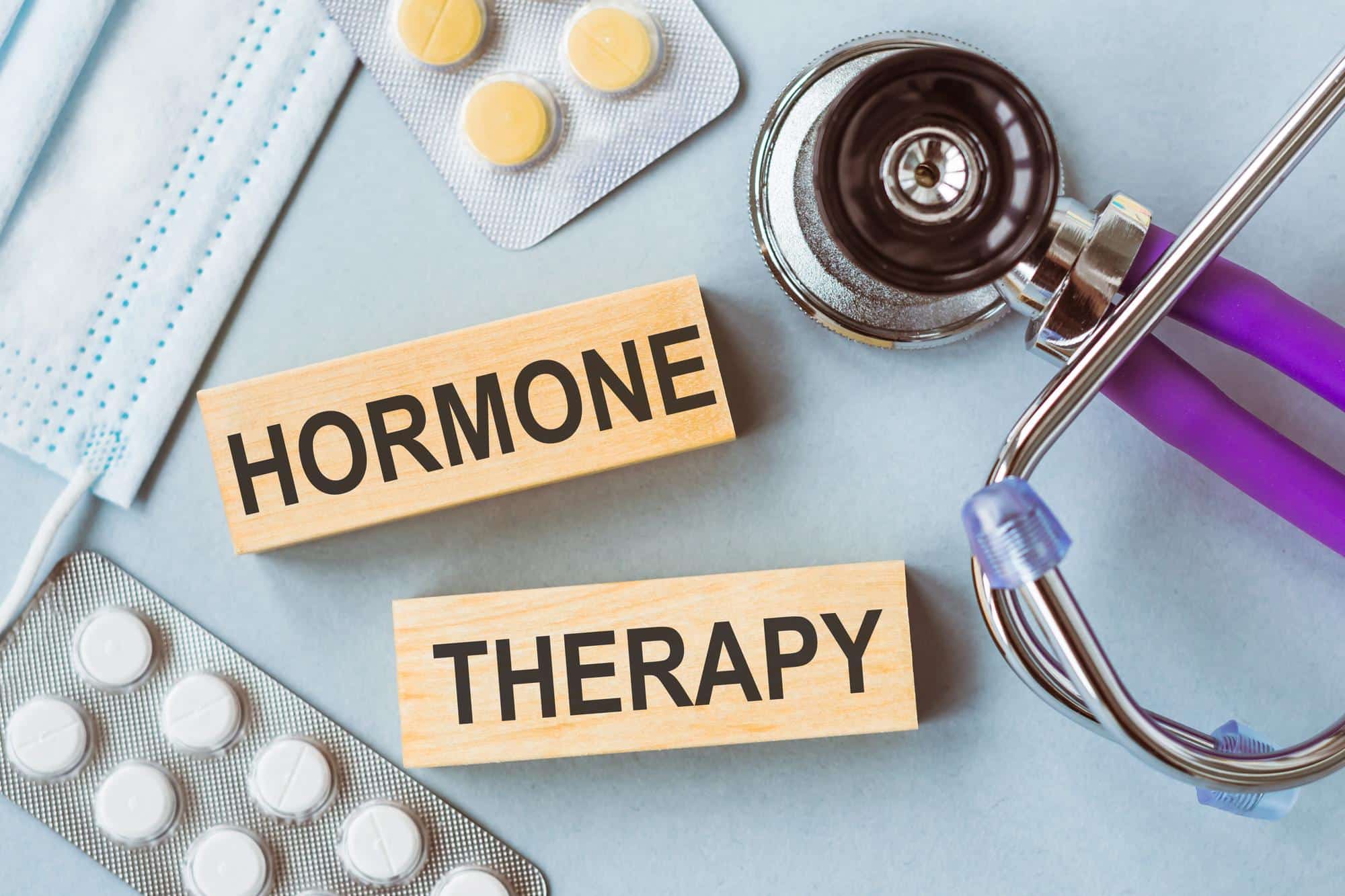 Transgender Hormone therapy