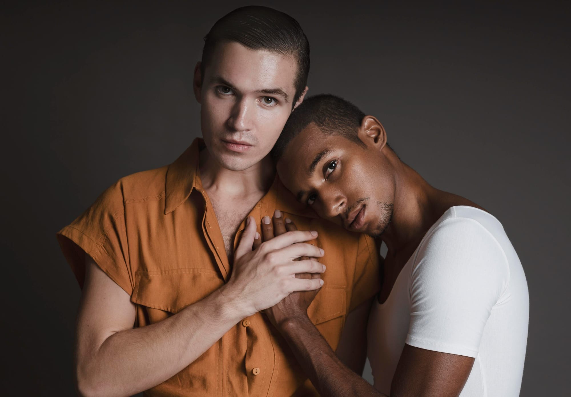 Transmen with Masculinizing Hormone Therapy