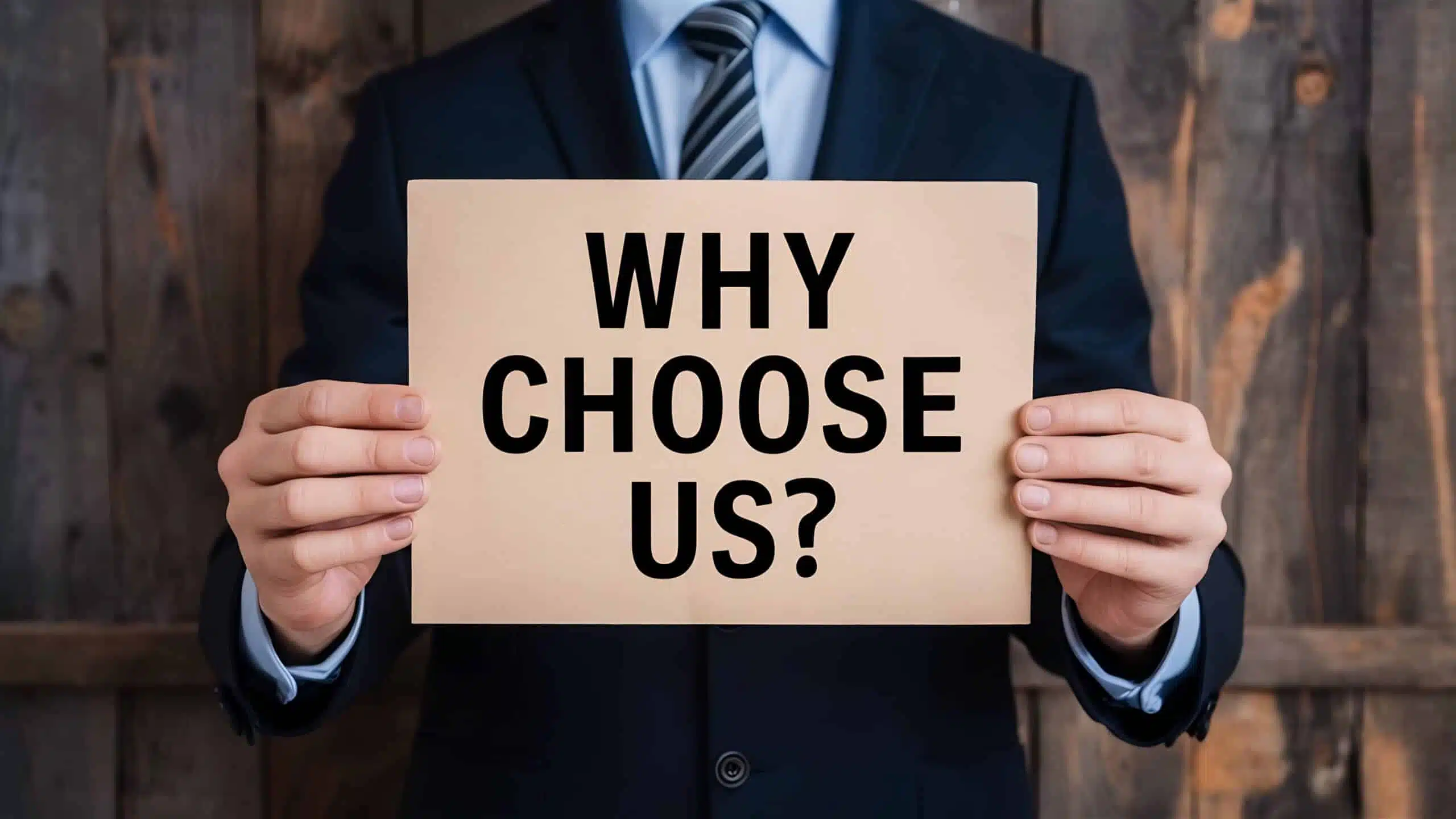 why choose us H.U.M. Clinic Bangkok Thailand for your medical care