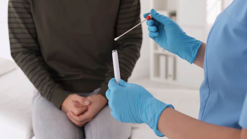 What Is STD PCR Testing and Why Is It So Accurate?