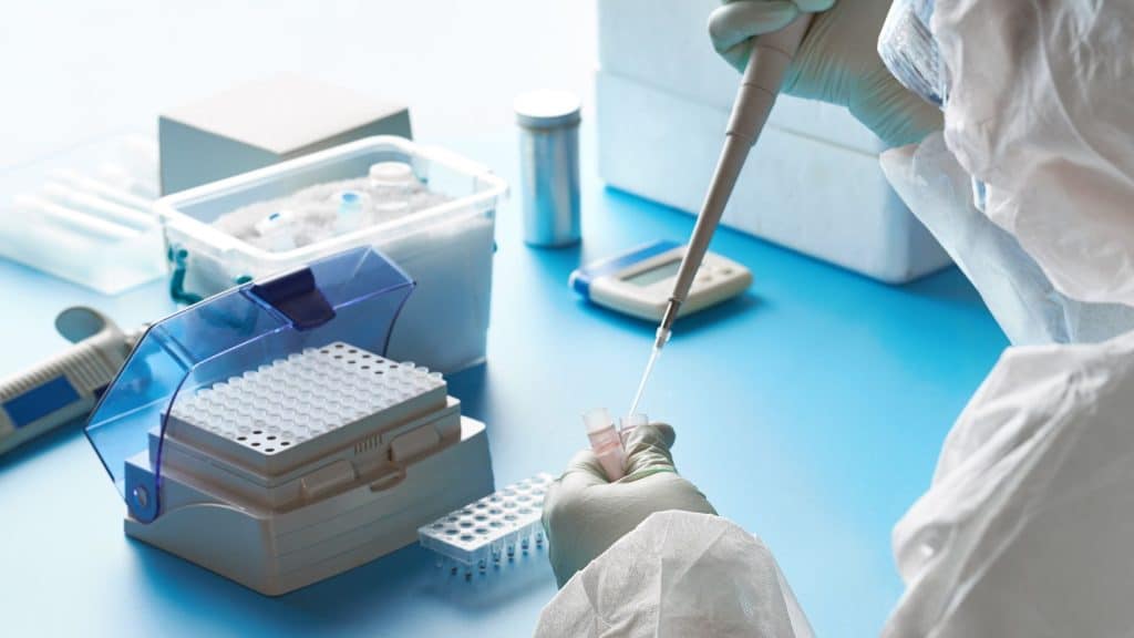 How Often Should You Get an STD PCR Test
