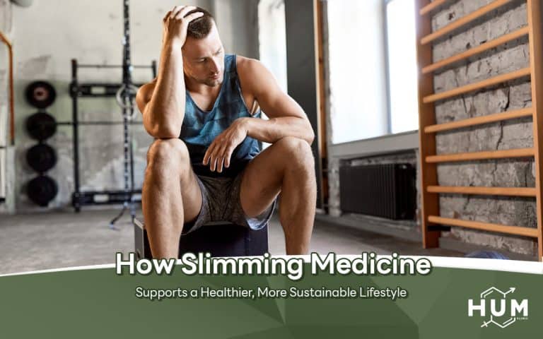 How Slimming Medicine Supports a Healthier, More Sustainable Lifestyle