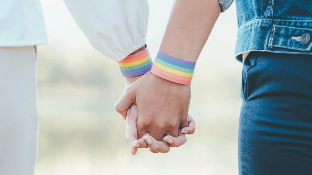 LGBTQ-Friendly, Men-Focused, Judgment-Free