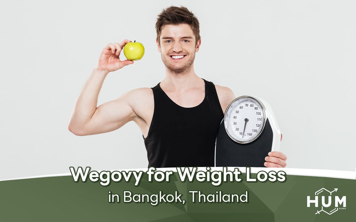 semaglutide bangkok Semaglutide, Liraglutide, Tirzepatide: Weight Loss Injections in Bangkok" | Wellmed Clinic posted on the topic Wegovy Injection for Weight Loss