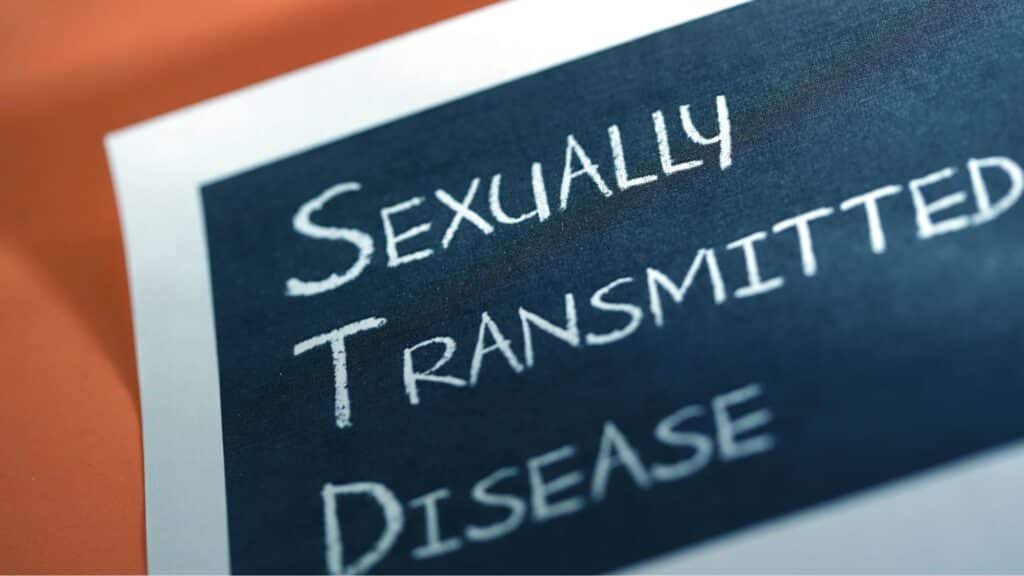 Can You Have an STD Without Symptoms?