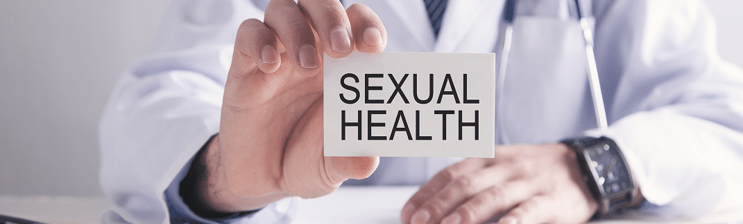 Confidential diagnostic blood tests for sexually transmitted diseases in Bangkok