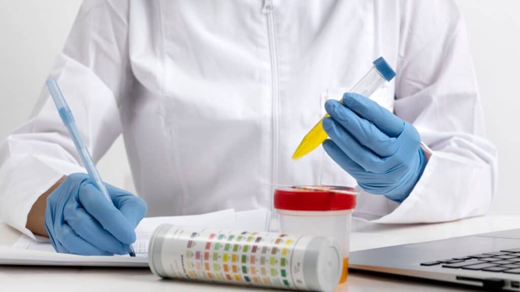 Blood vs. Urine Heavy Metal Test — Which One Is Best