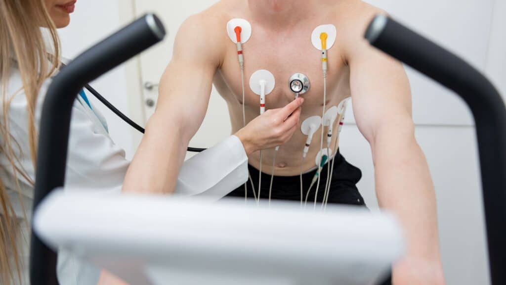 Cardiac health Testing in Bangkok — What to Expect