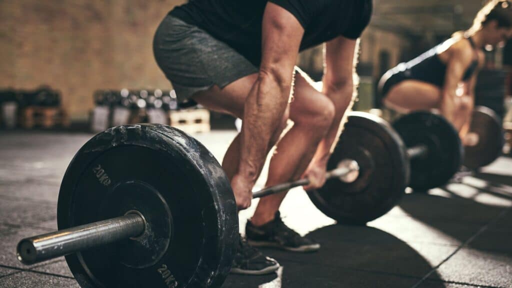 Can Strength Training Increase Your Testosterone Naturally?
