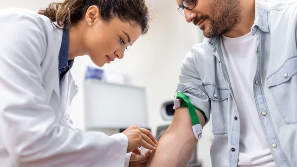Heavy Metals and Men’s Health
