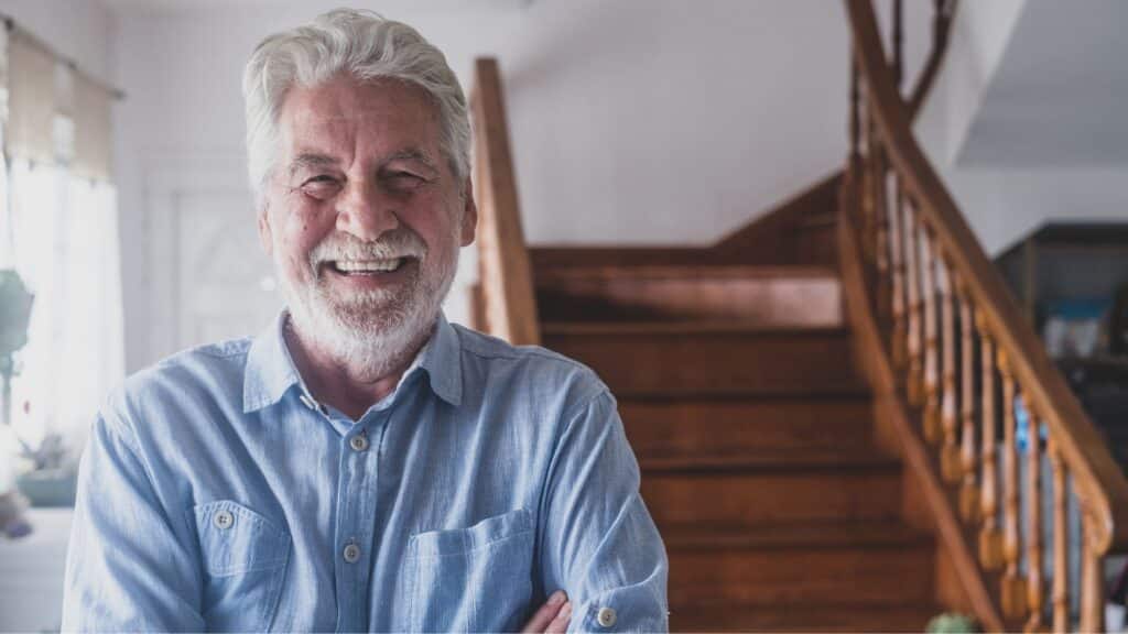 Is testosterone therapy safe for older adults