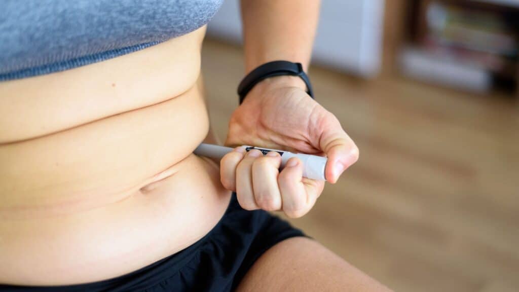 How Do Weight Loss Injections Help You Lose Weight