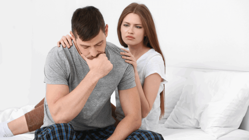 How Low Testosterone Affects Erection Function