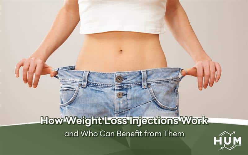 How Weight Loss Injections Work and Who Can Benefit from Them