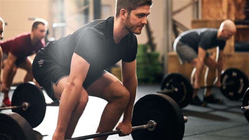 Lifestyle Habits That Boost Testosterone Naturally