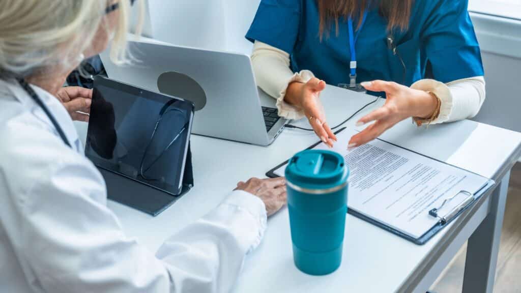 Medical Strategies to Prevent and Control Side Effects