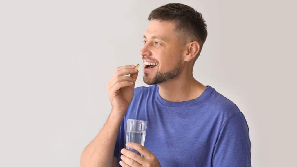 Supplements That Support Testosterone Balance