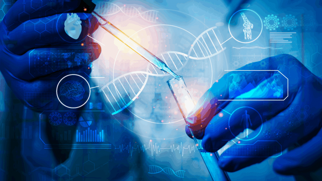 TRT and Erectile Function — What the Research Shows