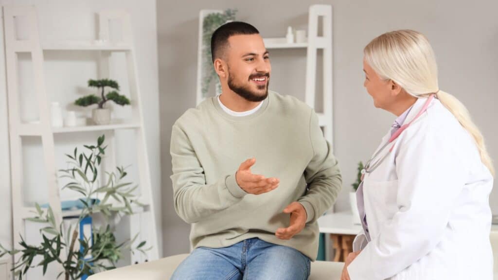When Should You Consider Testosterone Replacement Therapy (TRT)