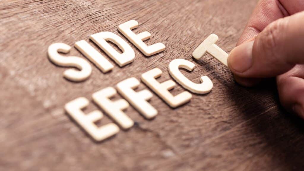 Why Side Effects Can Occur During TRT