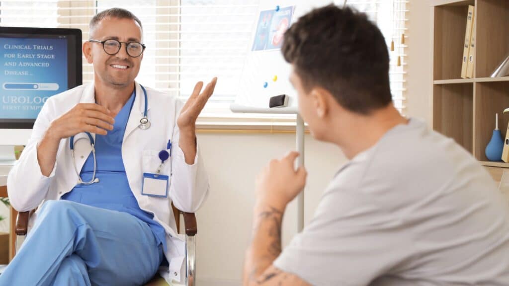 Can Boosting Testosterone Help You Lose Weight?