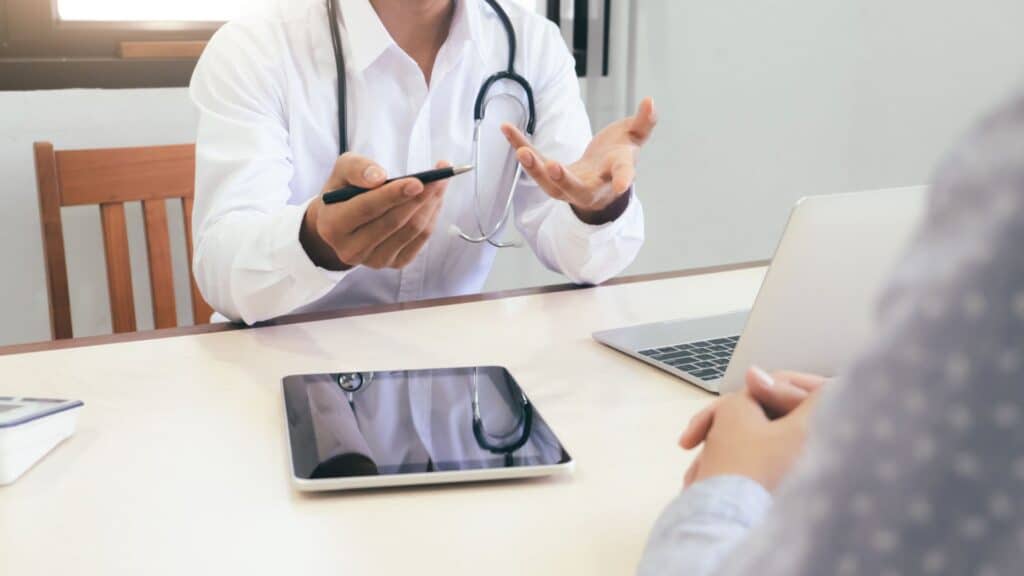 Hematologist-Supervised Care at H.U.M. Clinic Bangkok