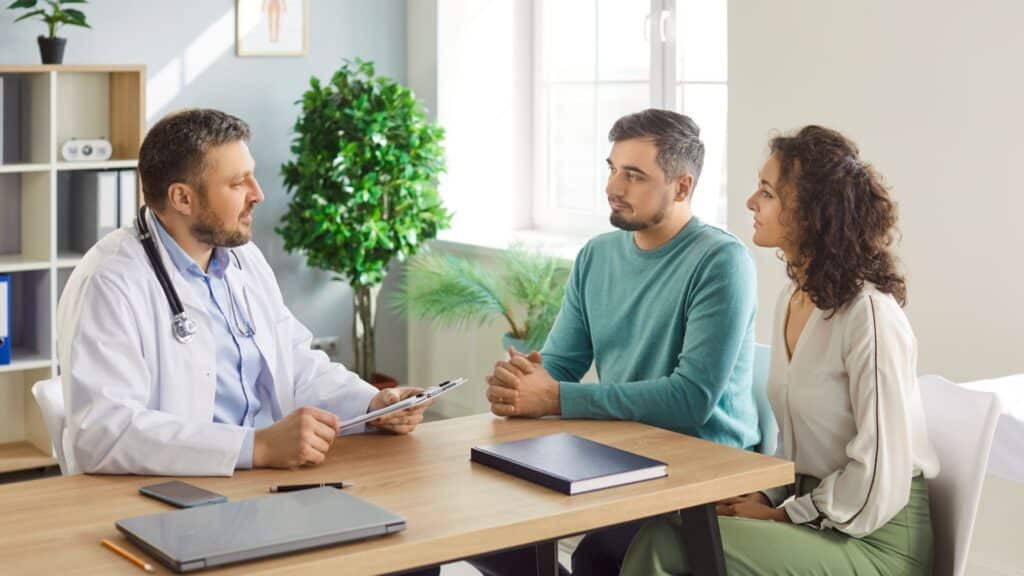 How We Diagnose Low Testosterone — Lab Evaluation at H.U.M. Clinic
