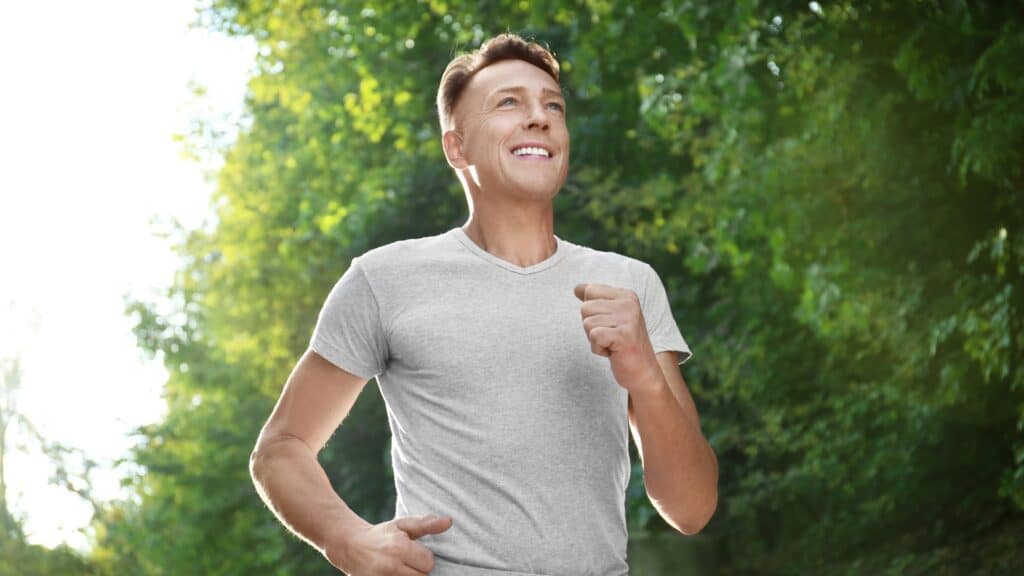 How to Naturally Support Healthy Testosterone Levels