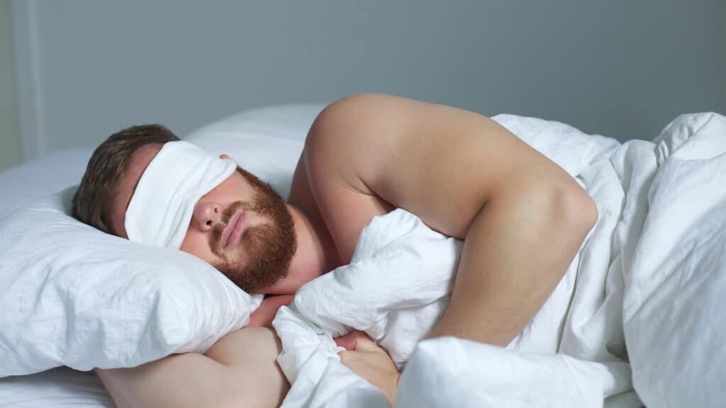 Testosterone and Sleep Quality