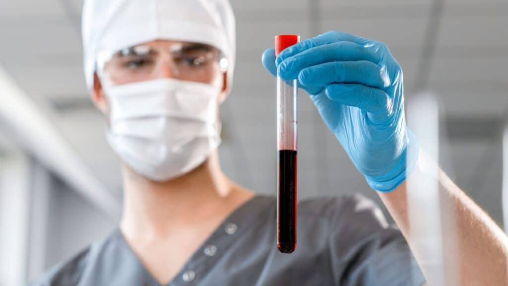 What Is Polycythemia