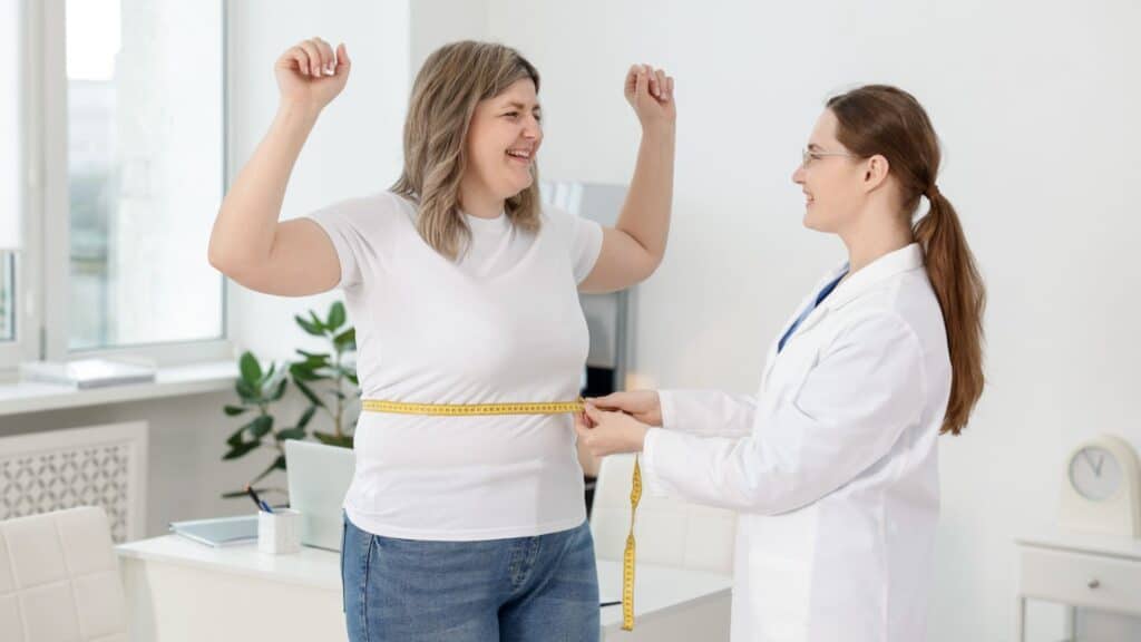 What Makes Mounjaro Different From Other Weight Loss Medications