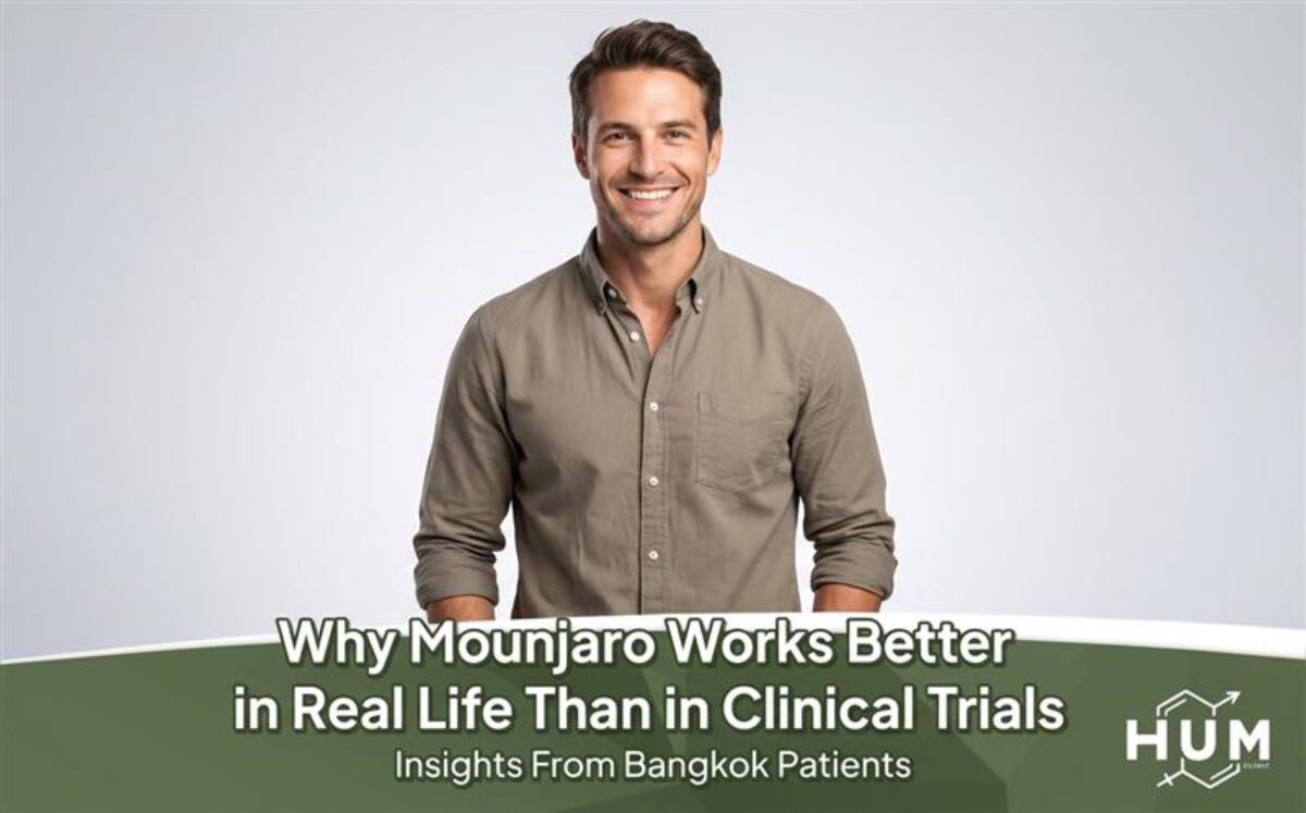 Why Mounjaro Works Better in Bangkok | Mounjaro Thailand