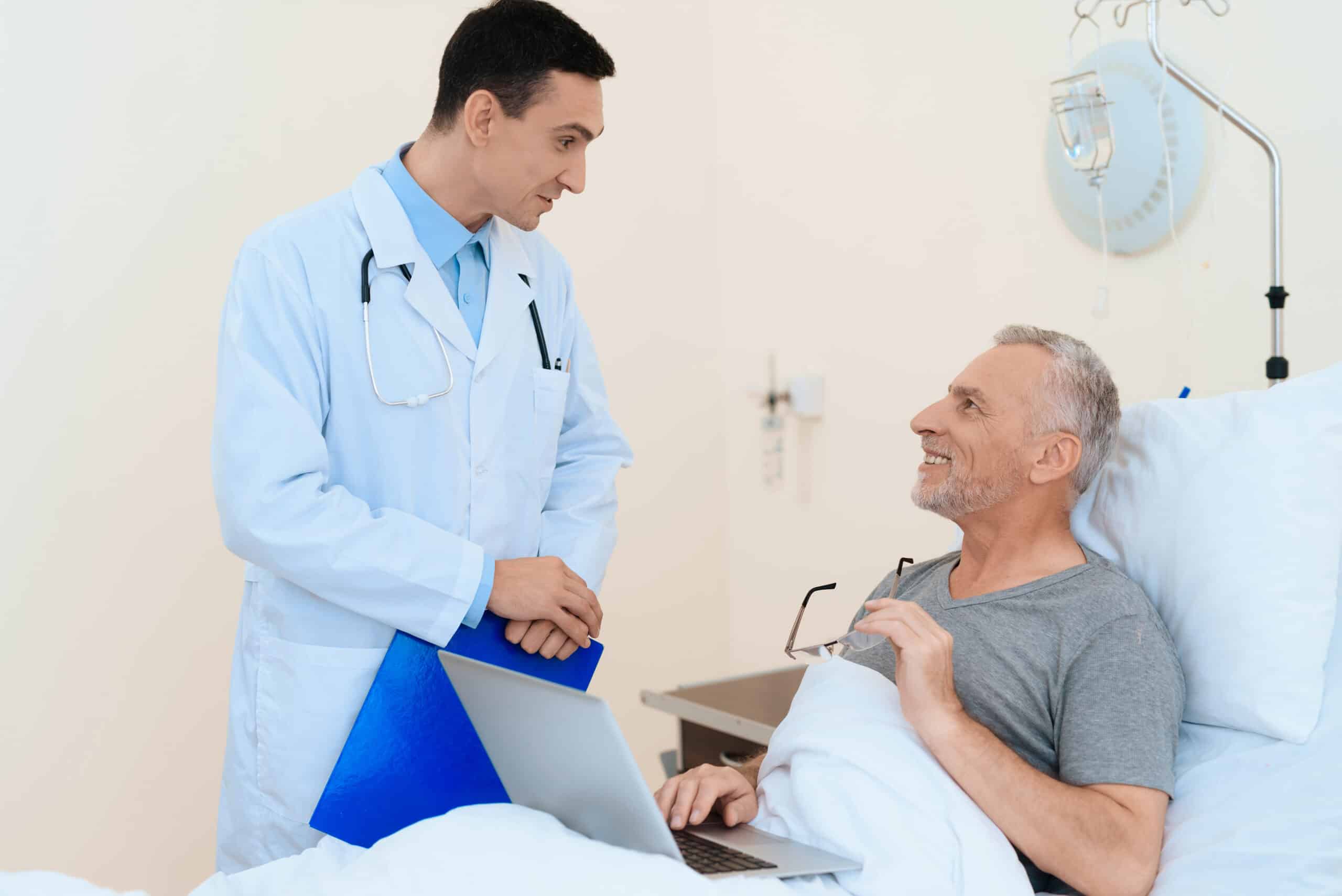 Complete stem cell treatment at H.U.M.Clinic.